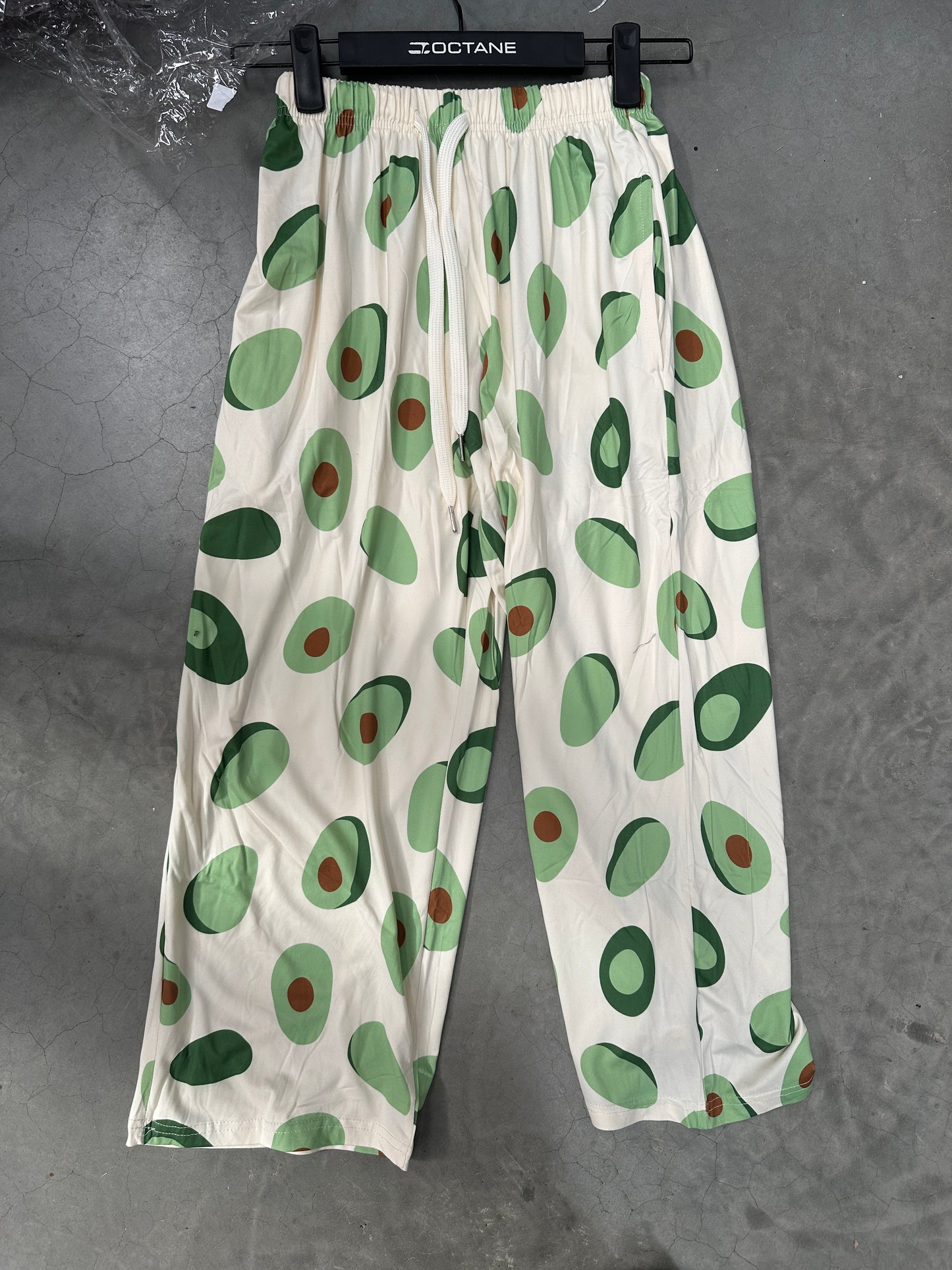 Avocado PJ Set
